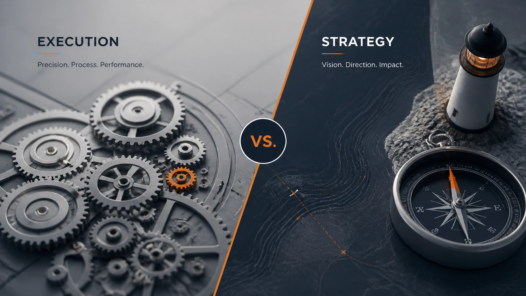 选对服务商：执行型 vs 策略型 — 如何判断你的出海营销合作伙伴