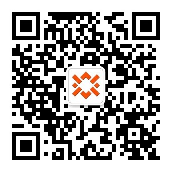 公众号二维码
